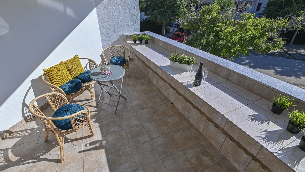 Photo of Outdoor in Gajac
