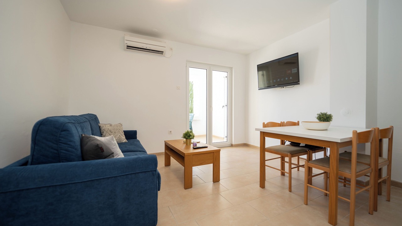 Photo of Livingroom in Gajac