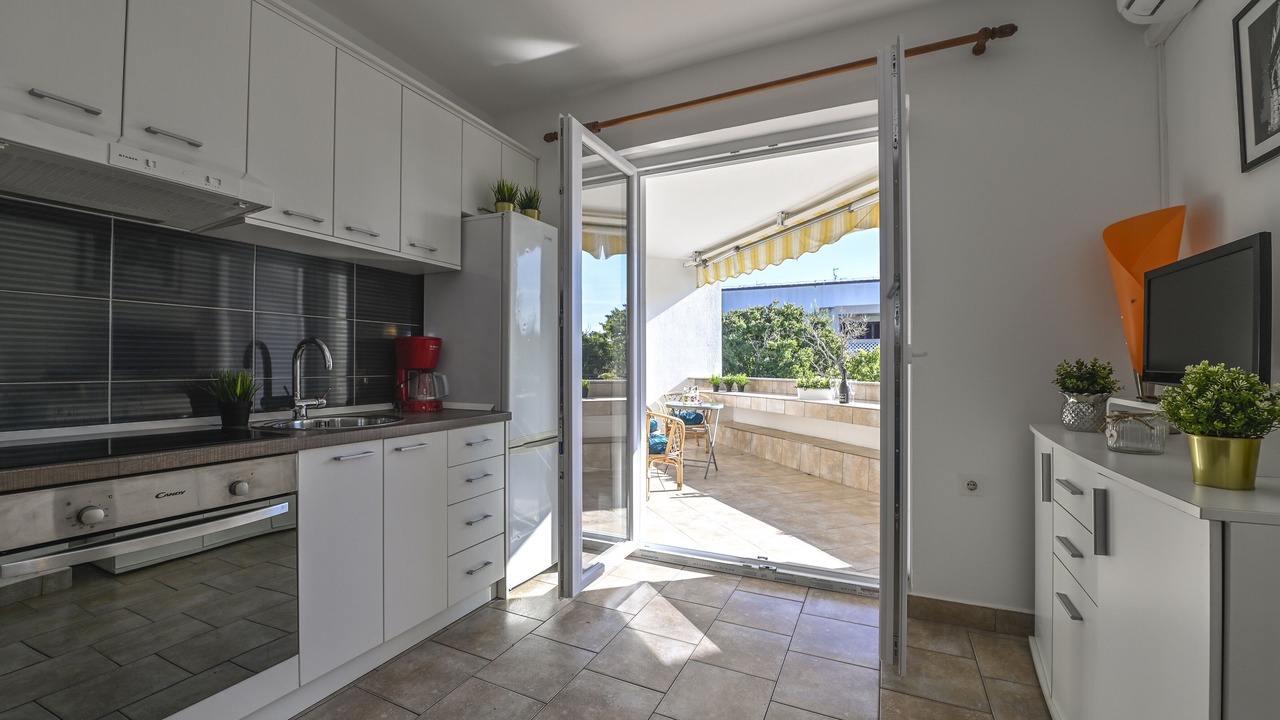 Photo of Kitchen in Gajac