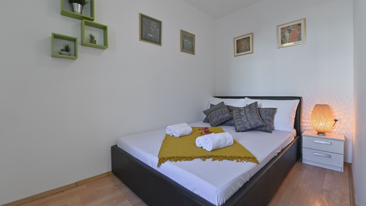 Photo of Bedroom in Gajac