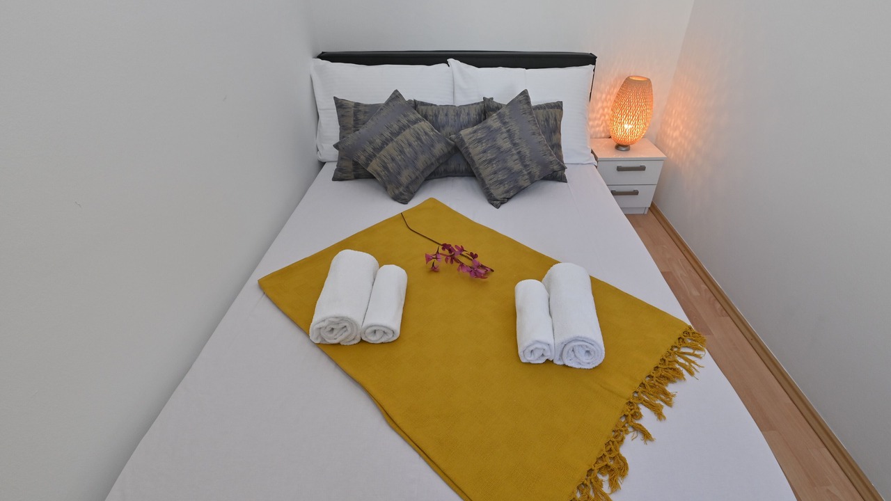 Photo of Bedroom in Gajac