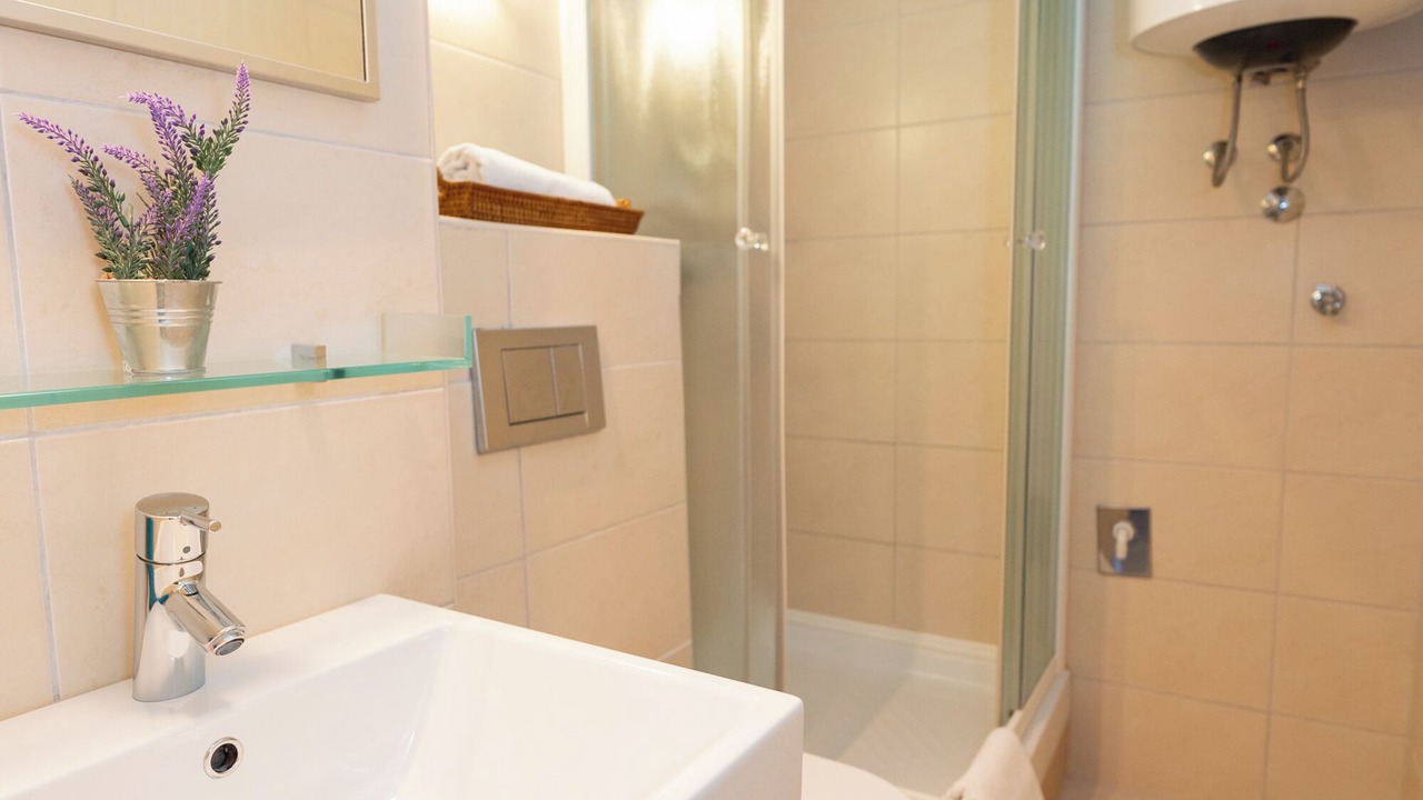 Photo of Bathroom in Gajac