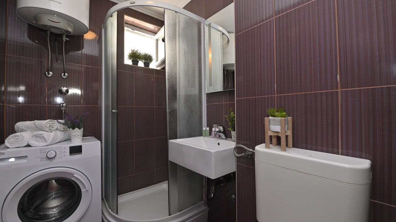 Photo of Bathroom in Gajac