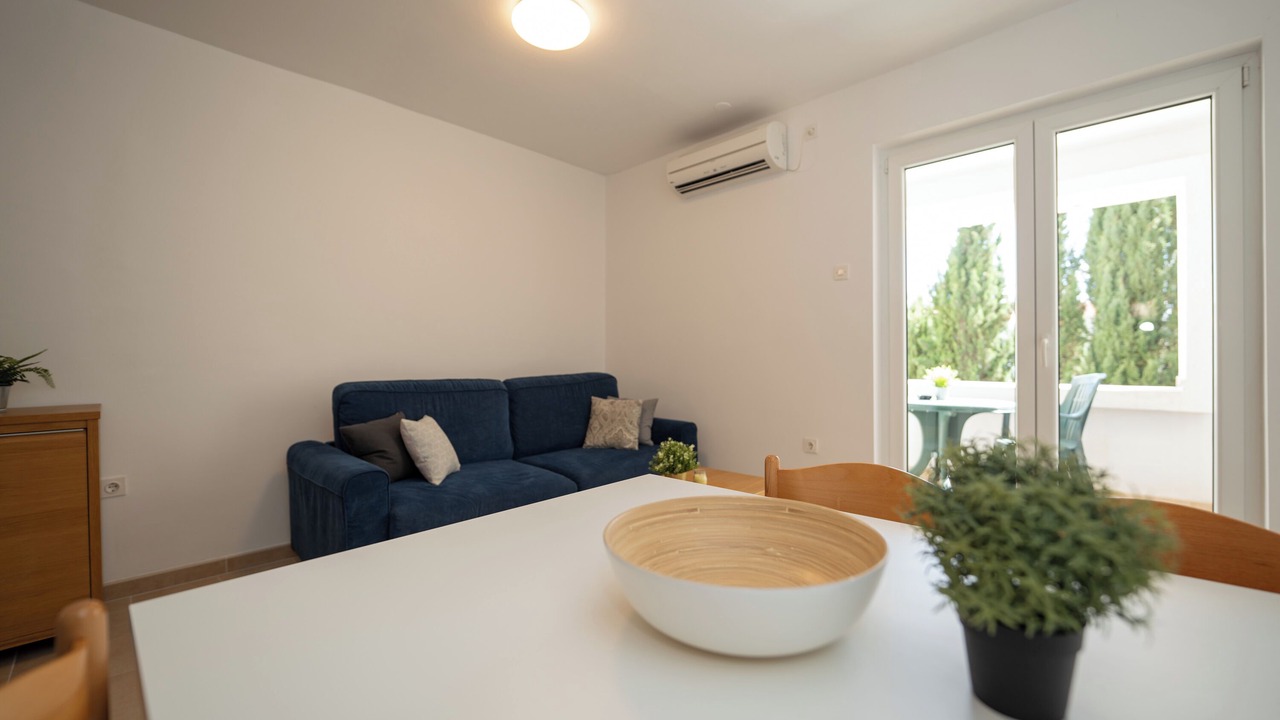 Photo of Livingroom in Gajac