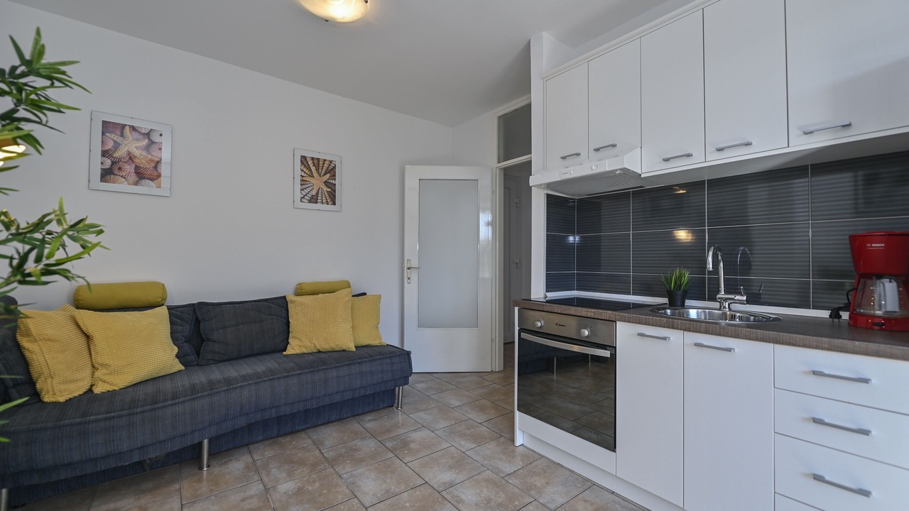 Photo of Kitchen in Gajac