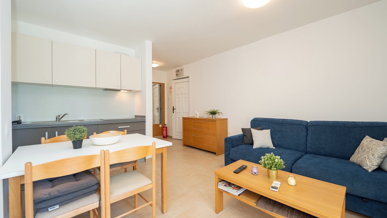 Photo of Livingroom in Gajac