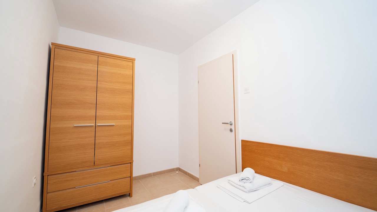 Photo of Bedroom in Gajac