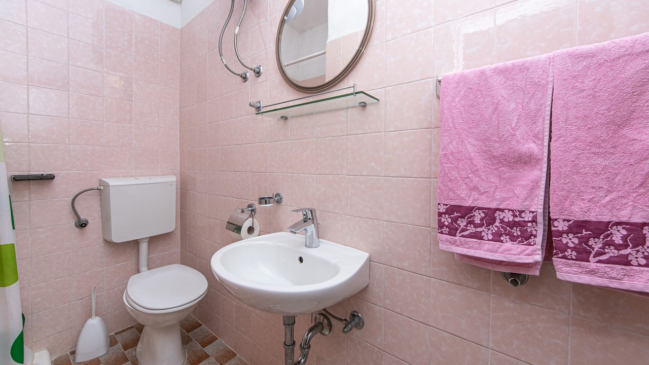 Photo of Bathroom in Tucepi
