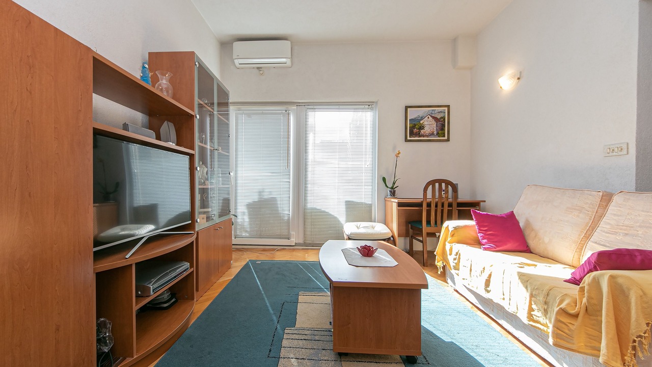 Photo of Livingroom in Tucepi