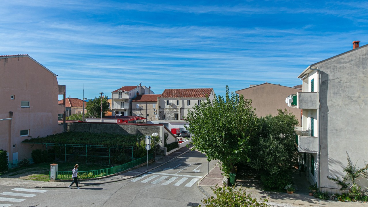 Photo of Patio Balcony in Tucepi