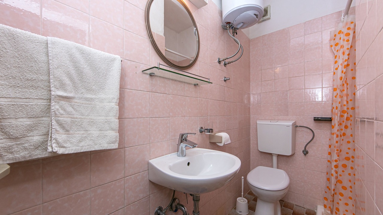 Photo of Bathroom in Tucepi
