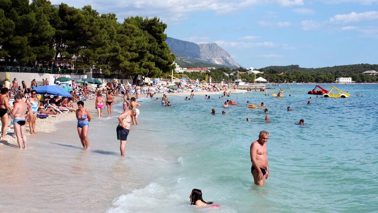 Photo of Others in Tucepi