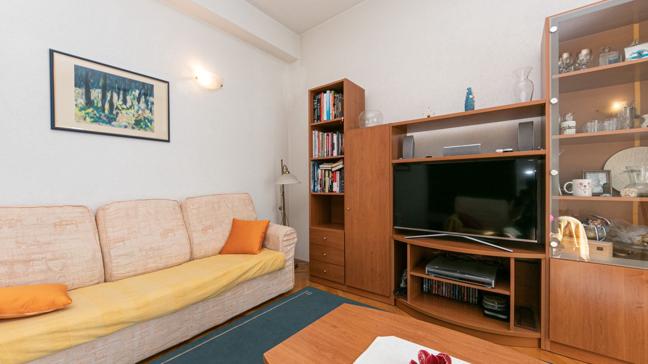 Photo of Livingroom in Tucepi