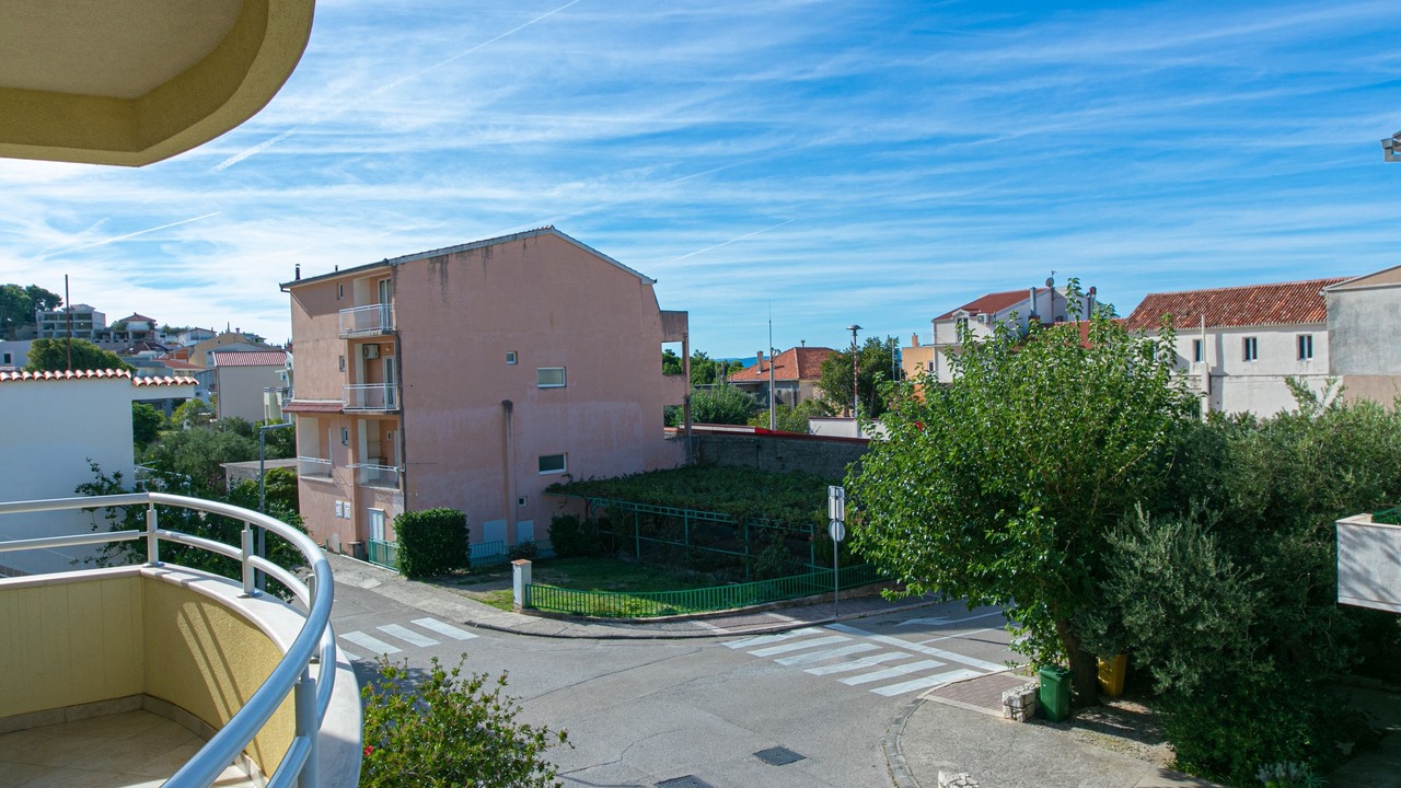 Photo of Patio Balcony in Tucepi