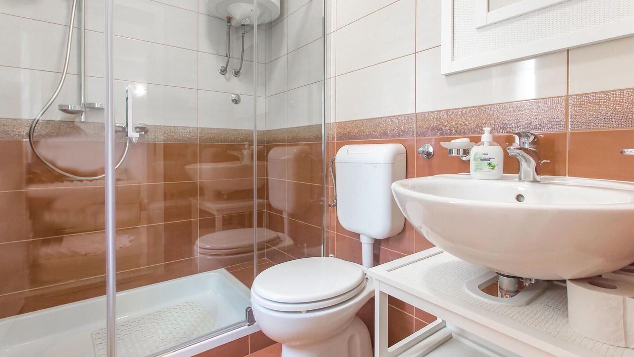 Photo of Bathroom in Omis