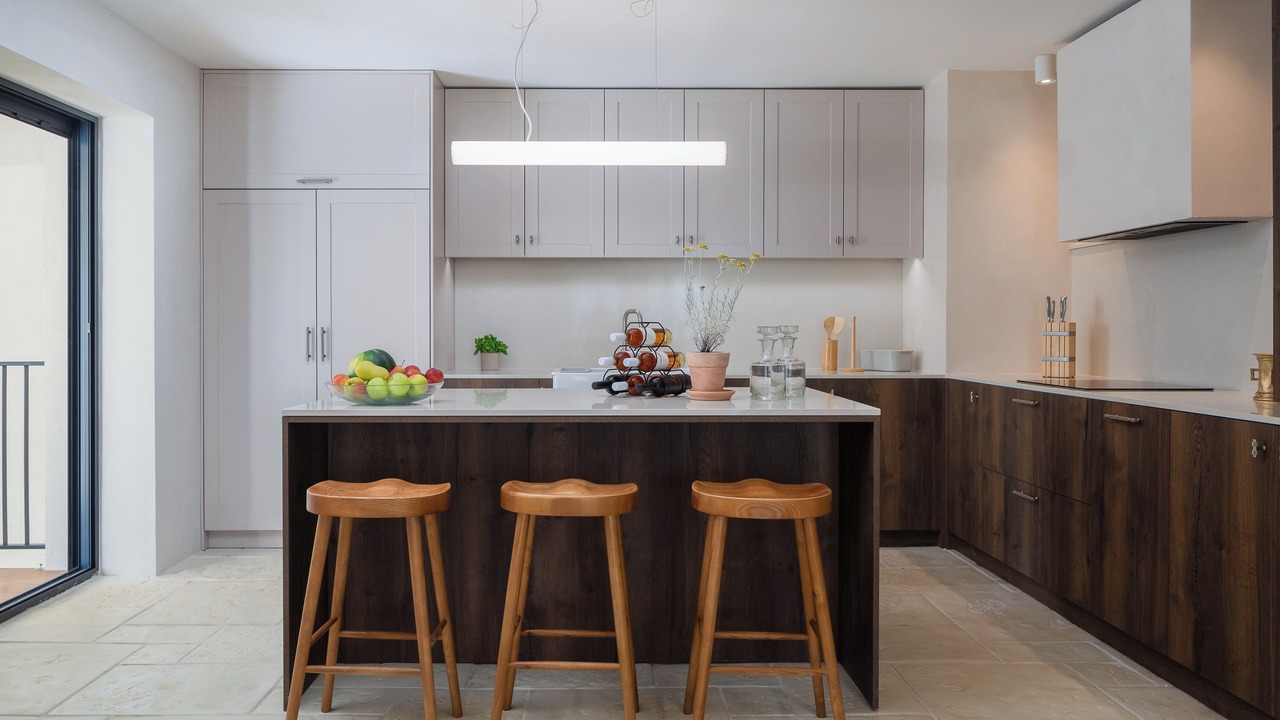Photo of Kitchen in Biograd na Moru
