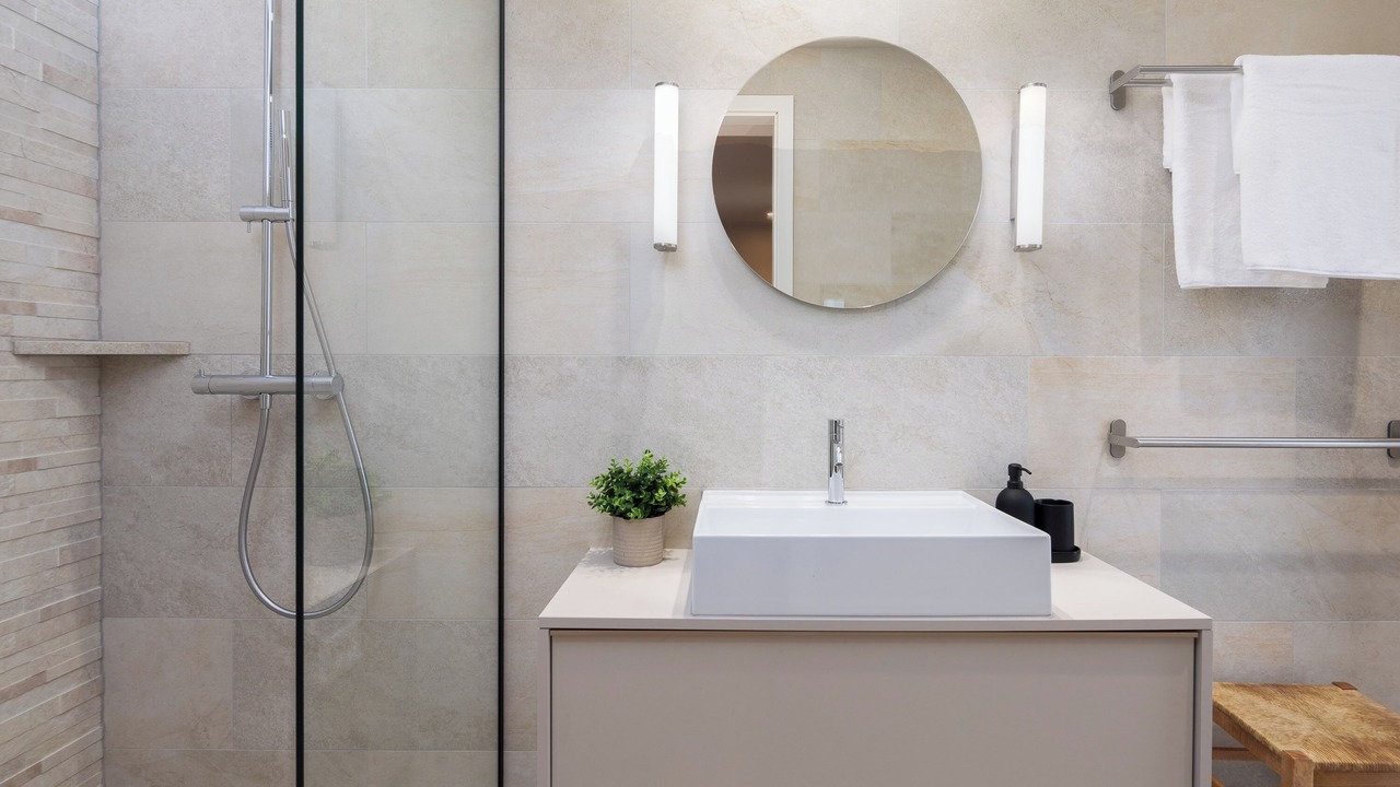 Photo of Bathroom in Biograd na Moru
