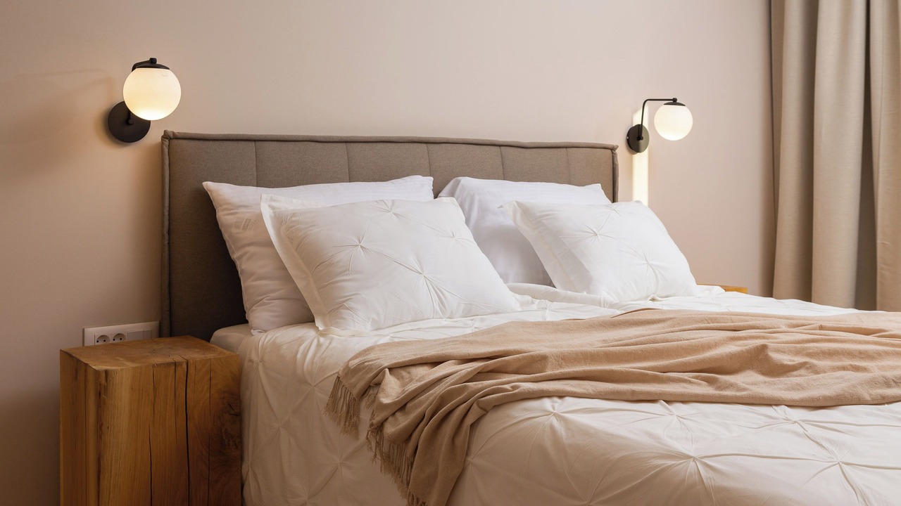 Photo of Bedroom in Biograd na Moru