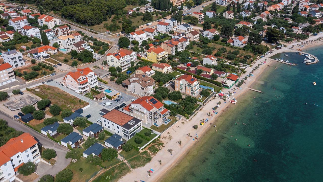 Photo of Outdoor in Biograd na Moru