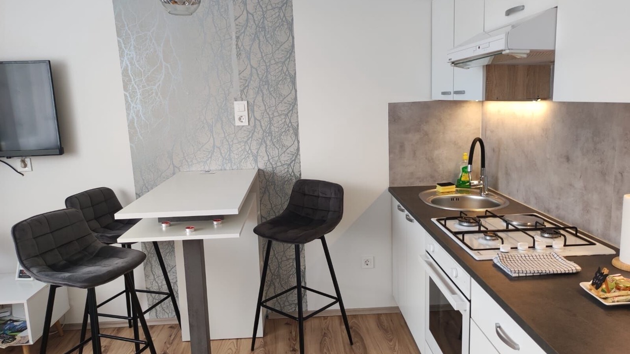 Photo of Livingroom in Karlovac