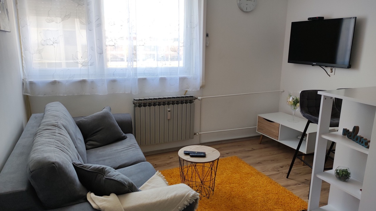 Photo of Livingroom in Karlovac