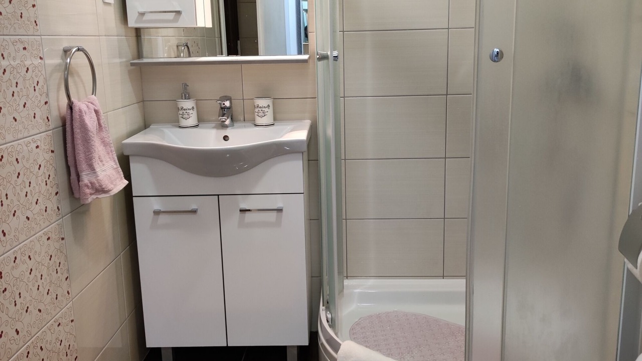 Photo of Bathroom in Karlovac