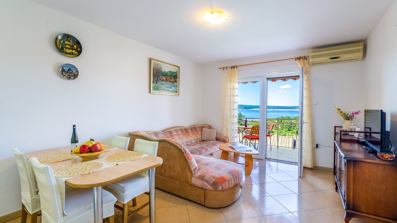 Photo of Livingroom in Klanfari