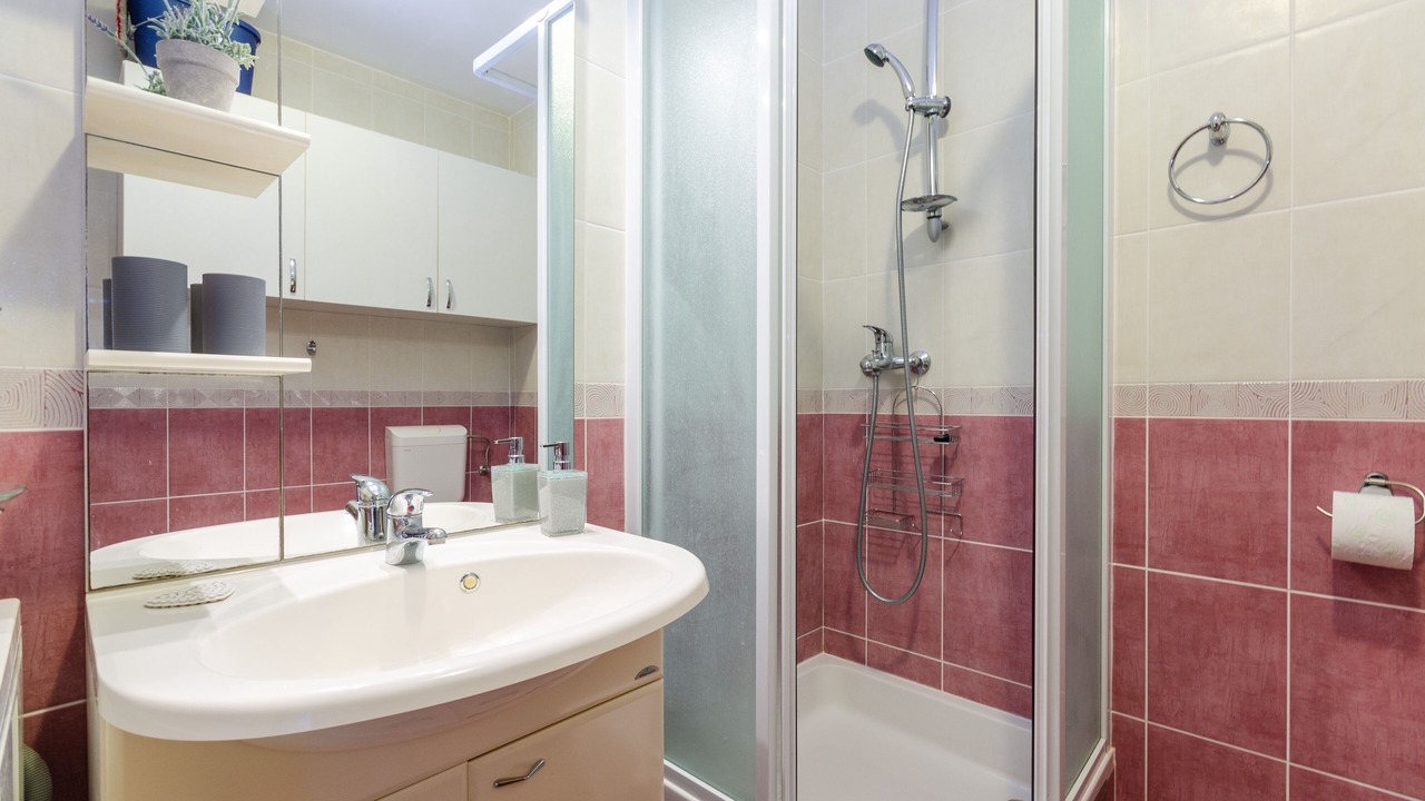 Photo of Bathroom in Klanfari