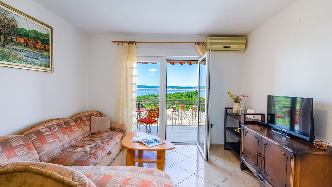 Photo of Livingroom in Klanfari