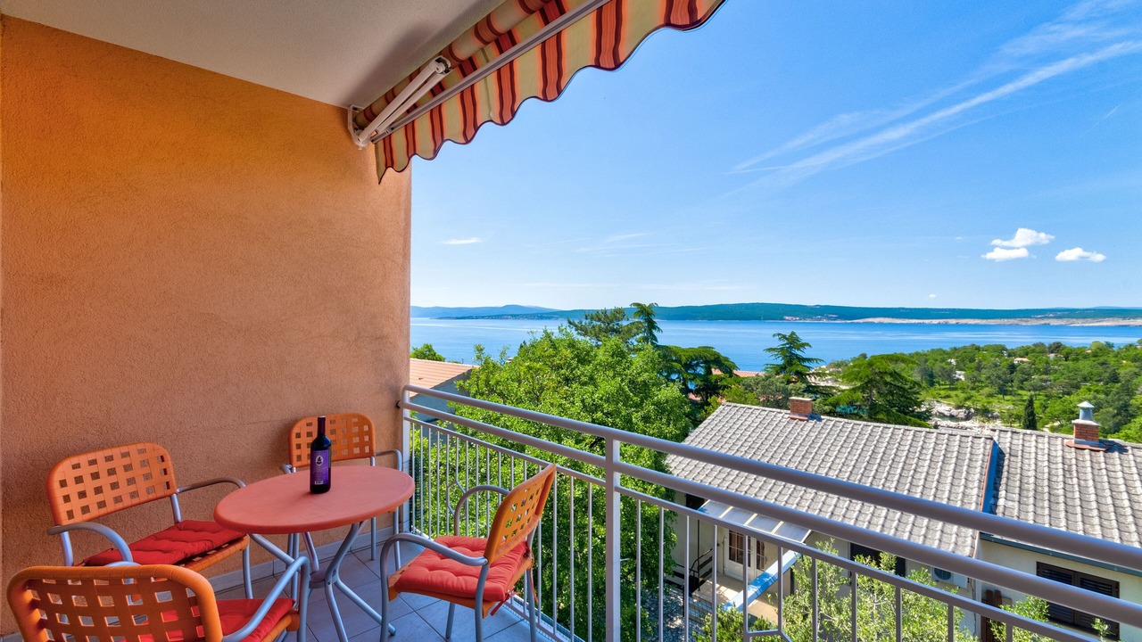 Photo of Patio Balcony in Klanfari