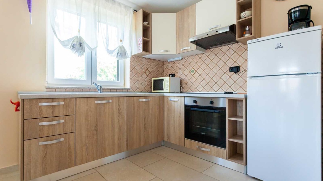 Photo of Kitchen in Porat