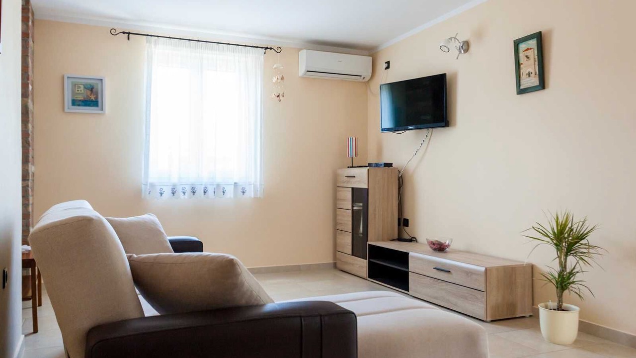 Photo of Livingroom in Porat