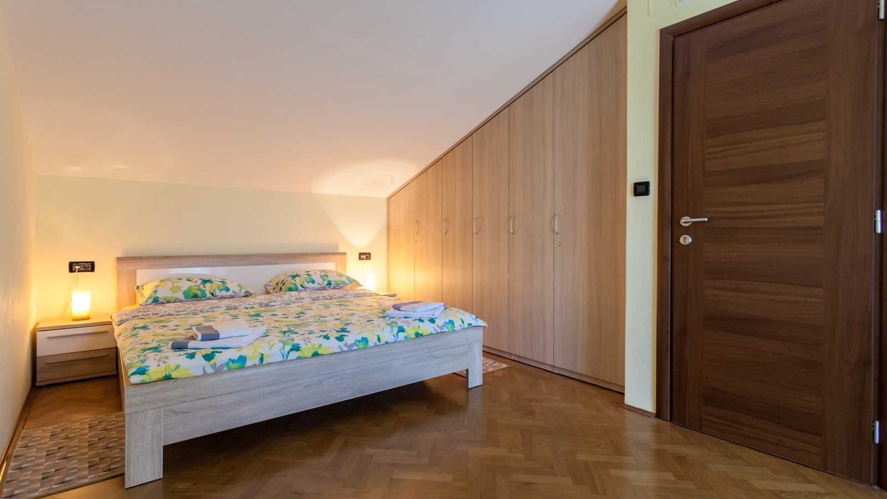 Photo of Bedroom in Porat