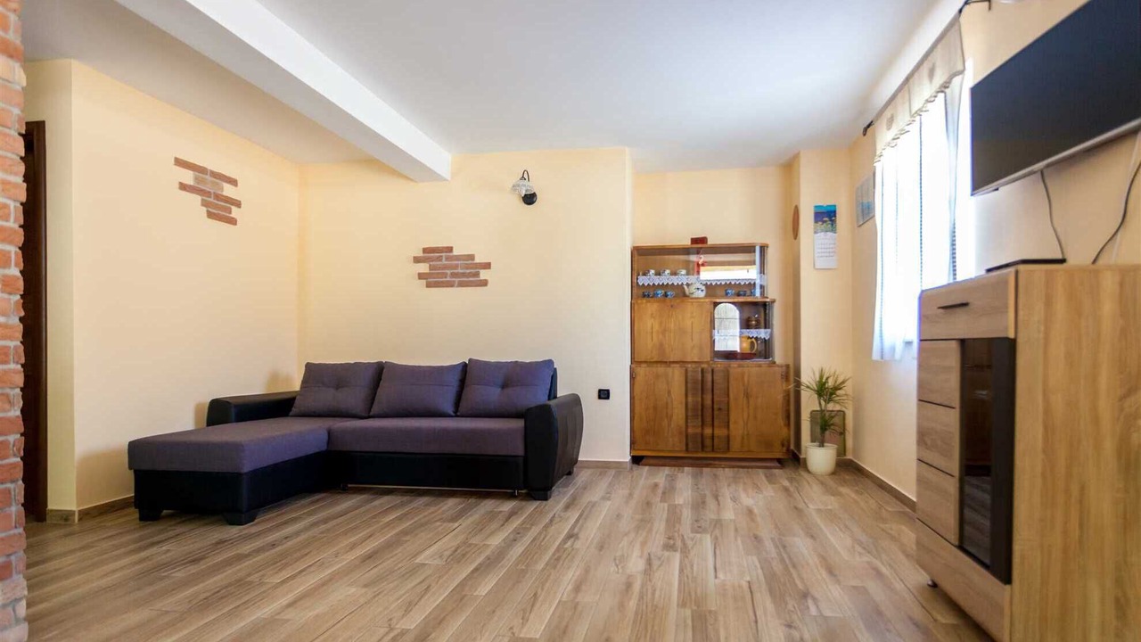 Photo of Livingroom in Porat