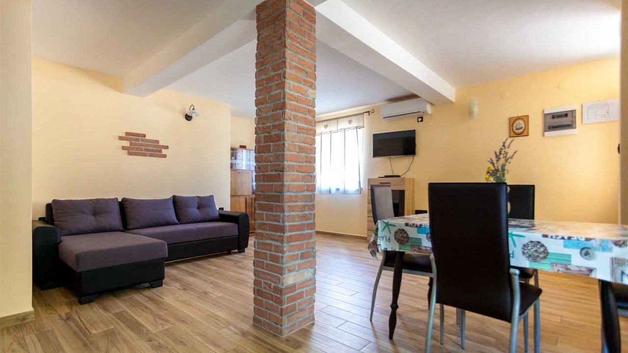 Photo of Livingroom in Porat