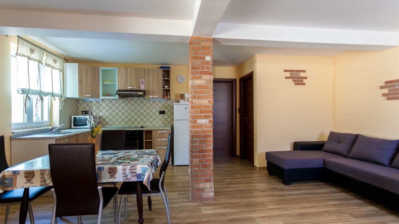 Photo of Livingroom in Porat
