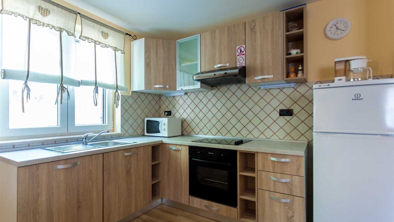 Photo of Kitchen in Porat