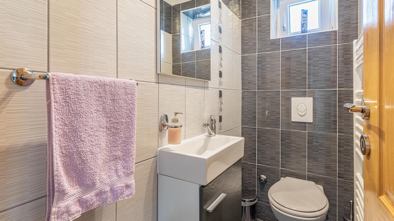 Photo of Bathroom in Municipality of Gracac