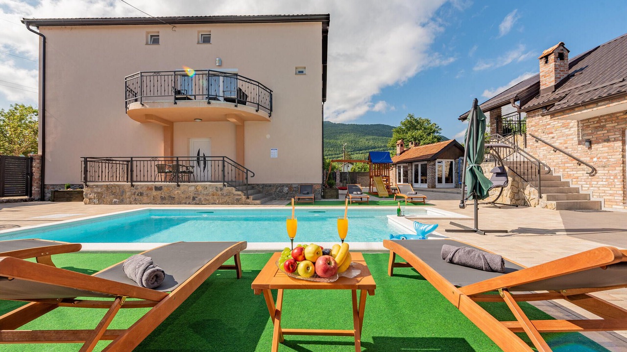 Photo of Outdoor in Municipality of Gracac