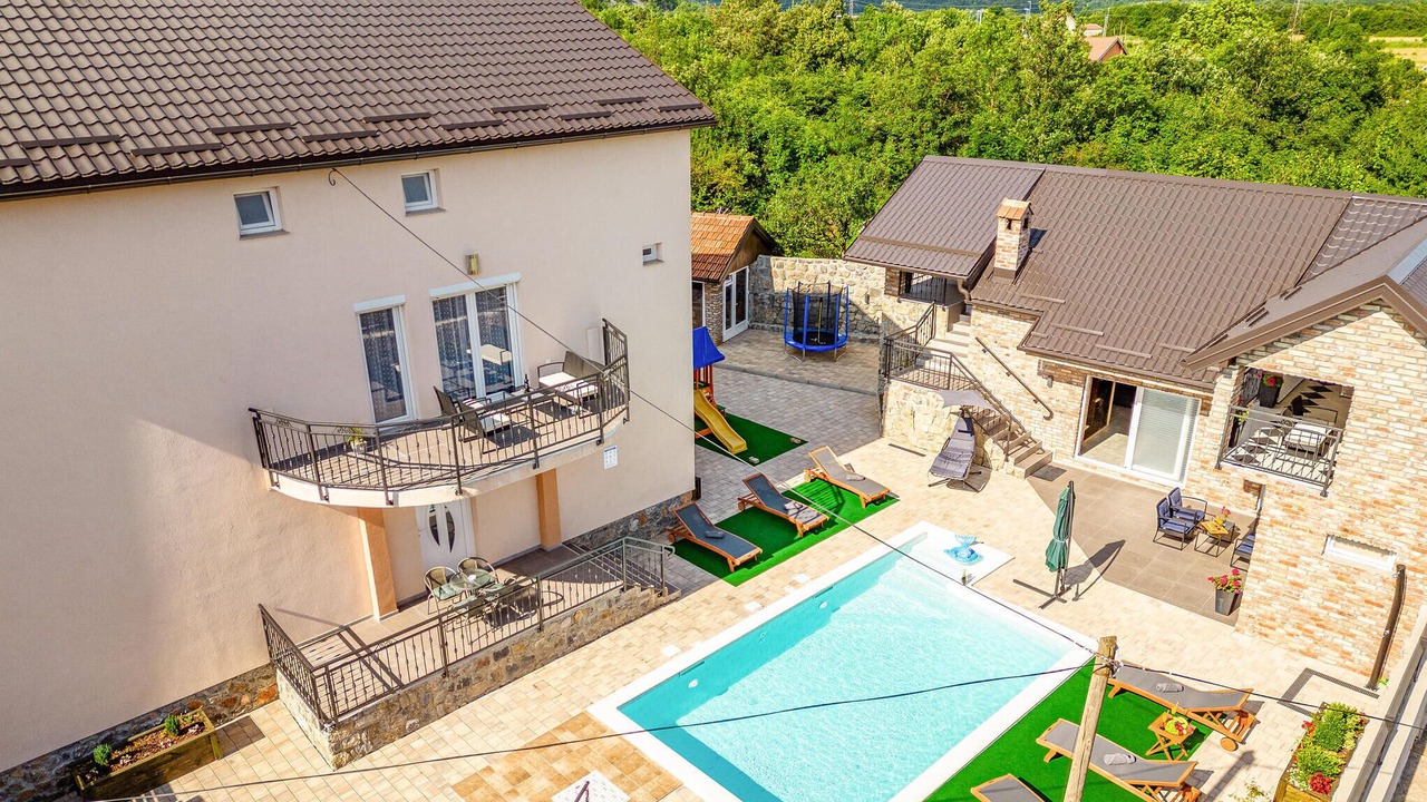 Photo of Outdoor in Municipality of Gracac