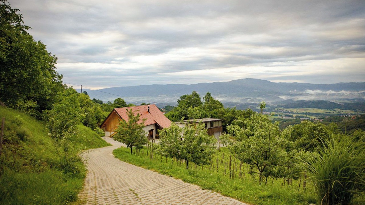 Photo of Outdoor in Srednje Grcevje