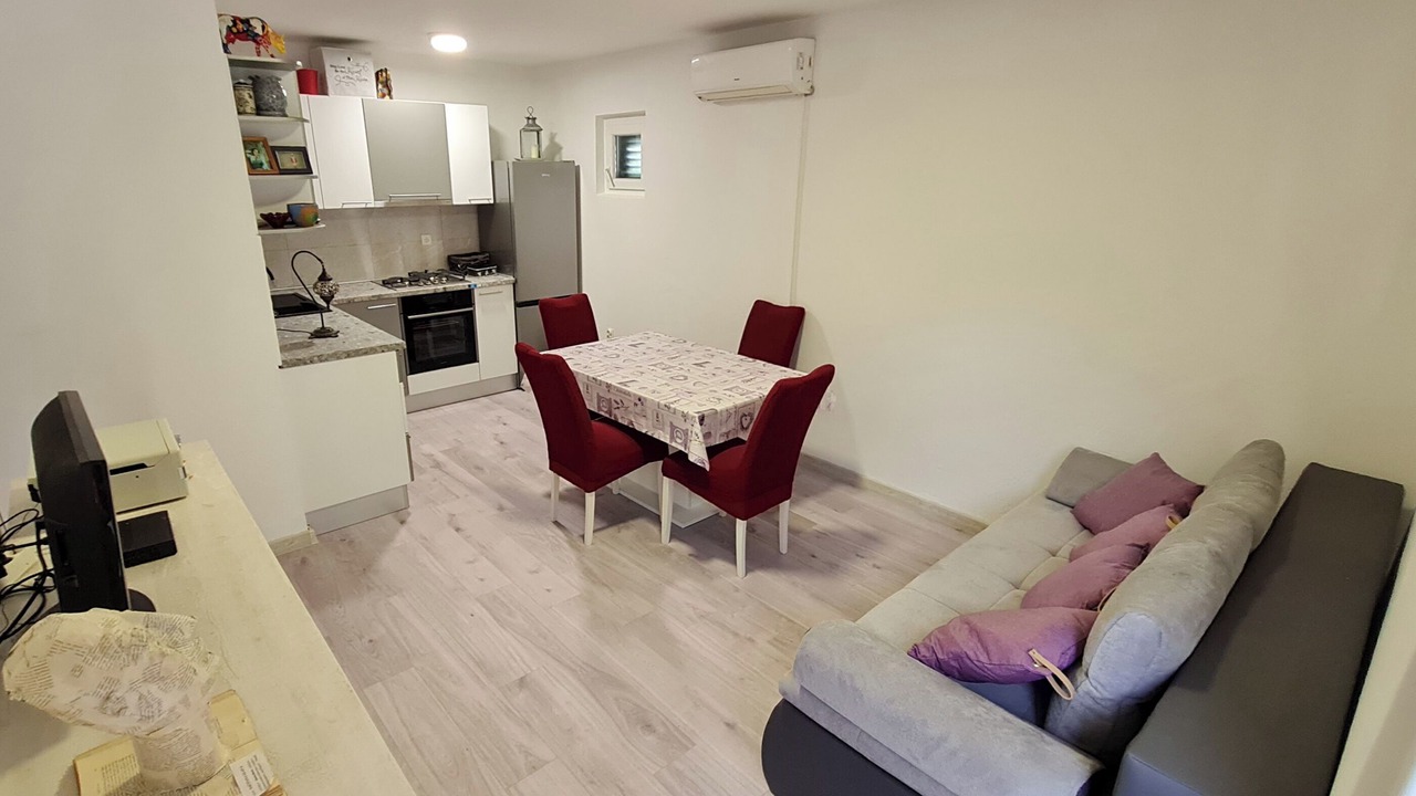 Photo of Livingroom in Jadrija