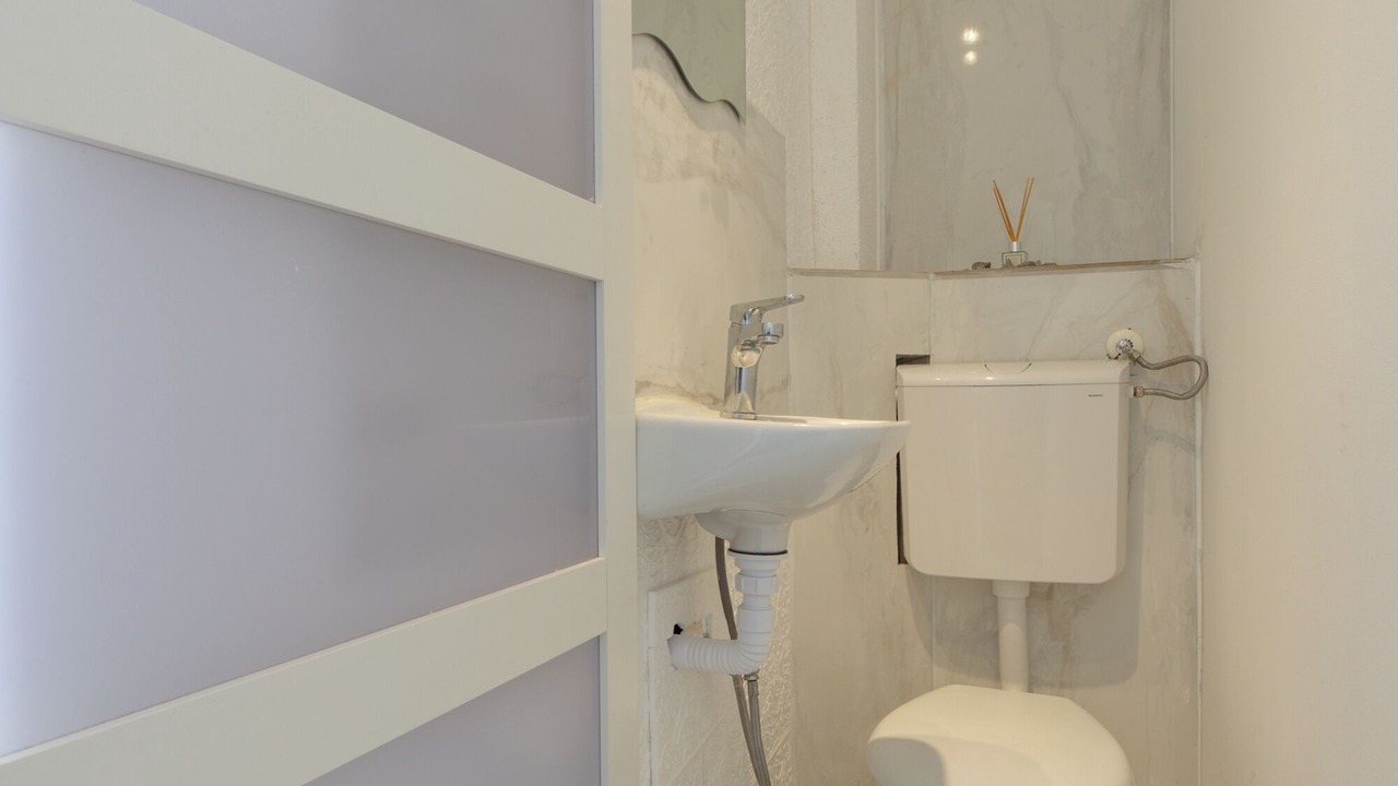 Photo of Bathroom in Srinjine