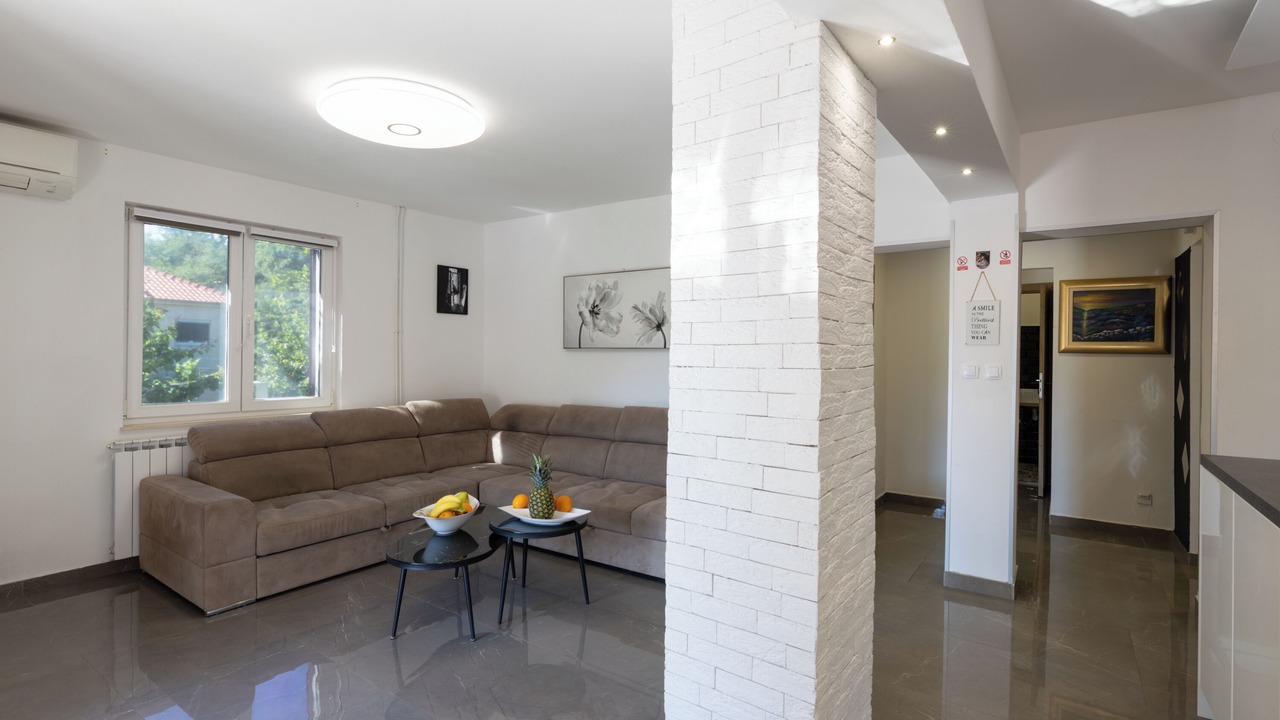 Photo of Livingroom in Srinjine