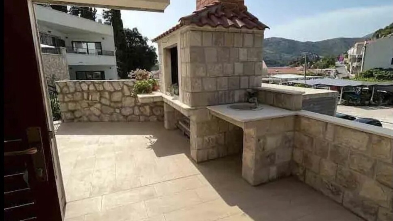 Photo of Patio Balcony in Stikovica