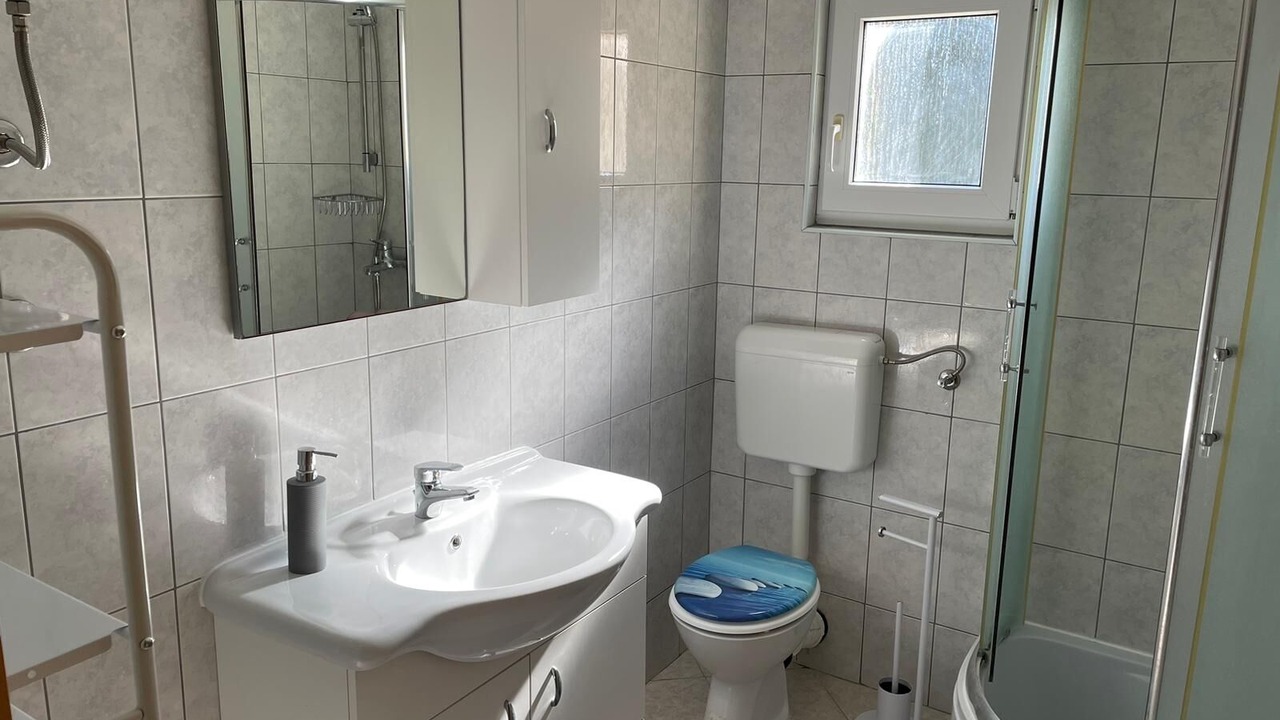 Photo of Bathroom in Susica