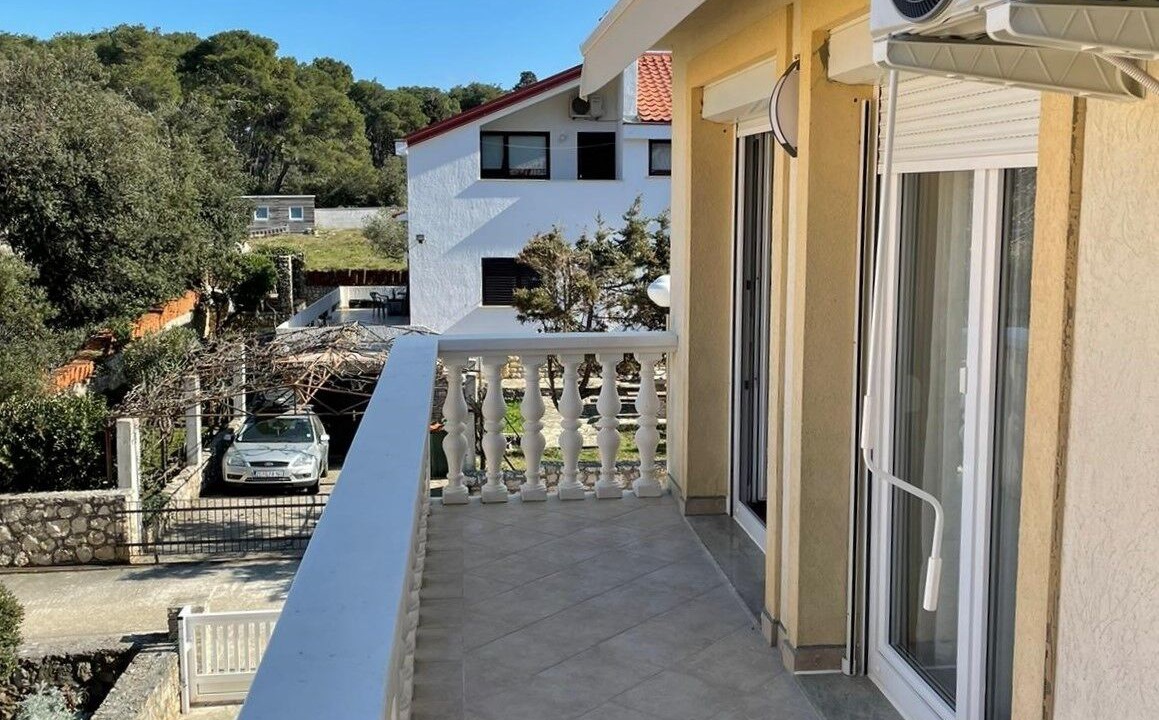 Photo of Patio Balcony in Susica