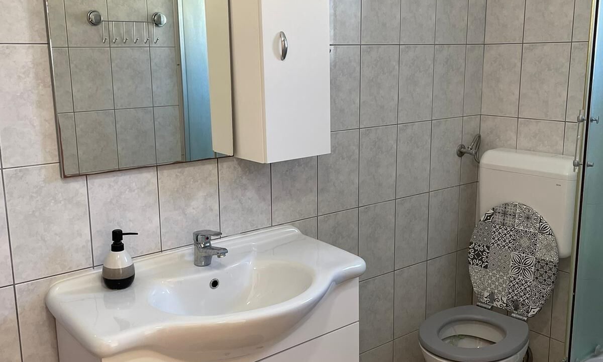 Photo of Bathroom in Susica