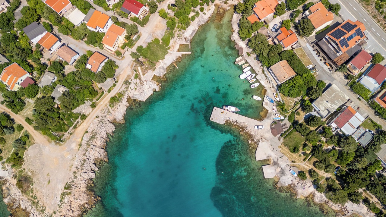 Photo of Outdoor in Ribarica