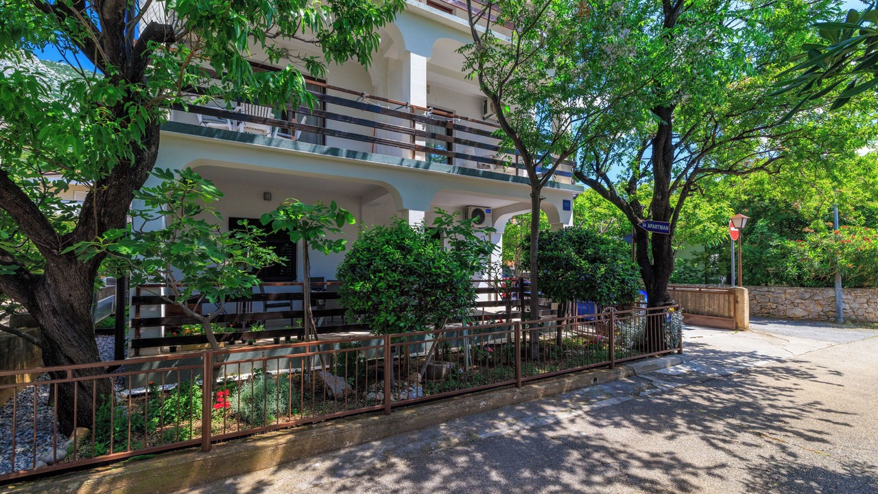 Photo of Outdoor in Ribarica